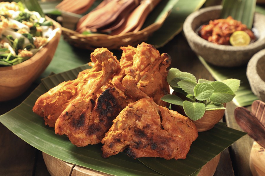 3 Resep Ayam Bakar Bumbu Meresap yang Gurih Nikmat Buat Lauk