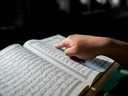 Tengah Pandemi, Pekan Tilawatil Quran Sukses Digelar di Palembang
