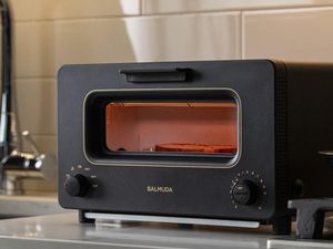 Pembuat Panggangan Roti di Jepang Mau Bikin Ponsel Android