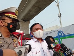 Tinjau Penyekatan Arus Balik, Kompolnas Minta Pemudik Tak Kucing-kucingan