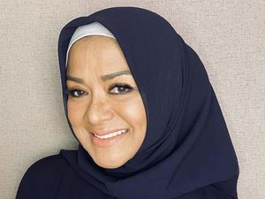 Gula Betharia Sonata Disebut Tinggi Sebelum Kena Gejala Stroke Gula Betharia Sonata Disebut Tinggi Sebelum Kena Gejala Stroke