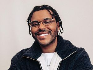 The Weeknd Pimpin Raihan Piala di Billboard Music Awards 2021