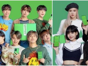 10 Grup K-Pop Ternama Dunia Tampil di Tokopedia WIB, Ada BTS-BLACKPINK 10 Grup K-Pop Ternama Dunia Tampil di Tokopedia WIB, Ada BTS-BLACKPINK