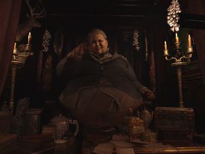 Lady Dimitrescu Bukan Karakter Favorit Lagi di Resident Evil: Village Lady Dimitrescu Bukan Karakter Favorit Lagi di Resident Evil: Village