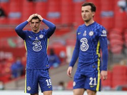 Chelsea Apes! 2 Hari, 2 Final... Kalah Semua