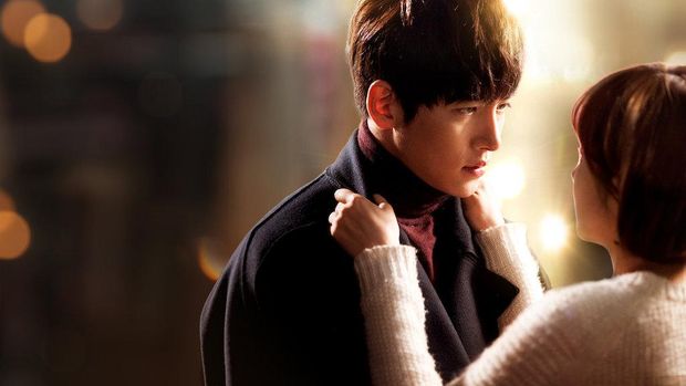 Drama Korea Healer (2014)