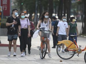 Taiwan Produksi Vaksin Sendiri, India Pionir Kembangkan Vaksin Berbasis DNA Taiwan Produksi Vaksin Sendiri, India Pionir Kembangkan Vaksin Berbasis DNA