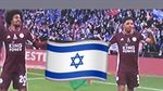 Sosok Eran Zahavi, Striker Israel yang Edit Bendera Palestina