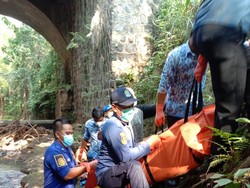 Begini Peran 4 Tersangka Kasus Mayat di Kolong Jembatan Karanganyar