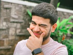 Viral Tren Kocak Jangan Ya Dek Ya yang Diikuti Fadil Jaidi, Begini Isinya Viral Tren Kocak Jangan Ya Dek Ya yang Diikuti Fadil Jaidi, Begini Isinya