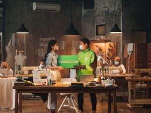 Disuntik Abu Dhabi, IPO GoTo Makin Dinanti Disuntik Abu Dhabi, IPO GoTo Makin Dinanti