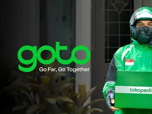 Hasil Merger Gojek-Tokopedia Lagi Dipantau KPPU Hasil Merger Gojek-Tokopedia Lagi Dipantau KPPU