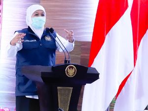 BPSDM Jatim Digadang-gadang Jadi Lembaga Pelatihan Termaju di Indonesia