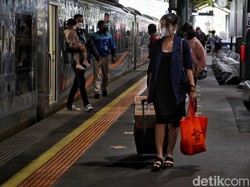 Perjalanan Darat 250 Km Wajib PCR/Antigen Hanya Berlaku di Jawa & Bali