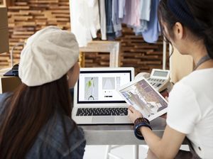 Mengapa Perlu Mentor Bisnis? Mengapa Perlu Mentor Bisnis?