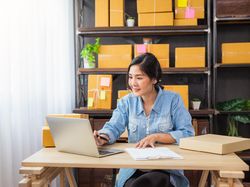 Gokil! Begini Jadinya Kalau Startup Gandeng Emak-emak buat Geber Pemasaran