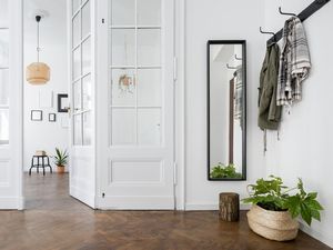 Deretan Lokasi yang Baik untuk Pasang Cermin di Rumah Menurut Feng Shui Deretan Lokasi yang Baik untuk Pasang Cermin di Rumah Menurut Feng Shui