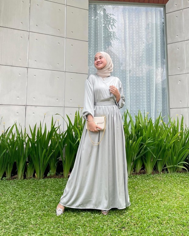 dress ala Ini Kirana