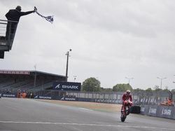 Strategi Jitu Miller Amankan Kemenangan di MotoGP Prancis