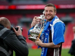 Sejumlah Aktor yang Diincar Perankan Jamie Vardy untuk Film Biopik