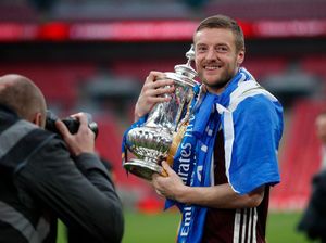 Sejumlah Aktor yang Diincar Perankan Jamie Vardy untuk Film Biopik Sejumlah Aktor yang Diincar Perankan Jamie Vardy untuk Film Biopik