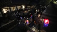 Jelajah Kemegahan Istana Changdeokgung di Korea Selatan