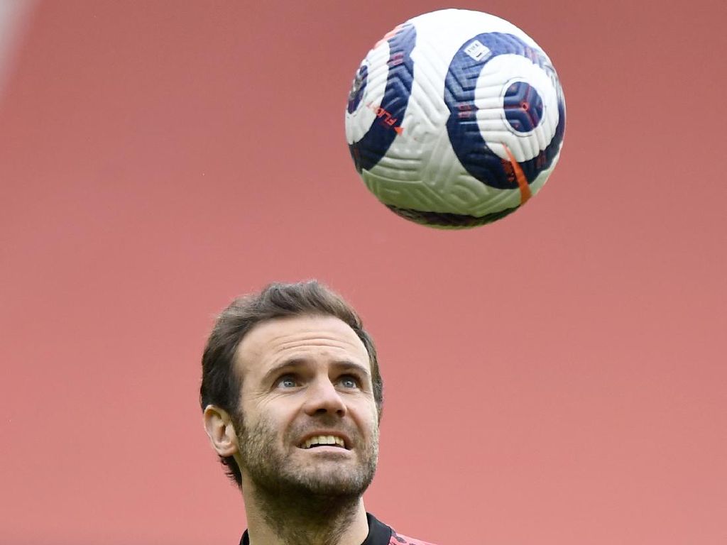 Keren! 5 Pesepakbola Ini Ternyata Juga Lulusan S2 Lho Keren! 5 Pesepakbola Ini Ternyata Juga Lulusan S2 Lho