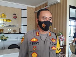 Mayat Bocah Perempuan dalam Rumah di Temanggung Kondisinya Kering