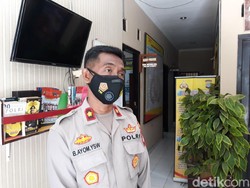 Belum Ada yang Jenguk Nani Takjil Sianida di Tahanan, Kondisinya Labil