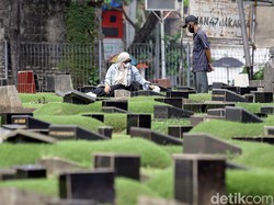 4 Kondisi Manusia di Alam Kubur, Tiap Golongan Berbeda