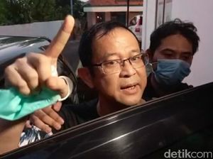 Ketum Ormas di Tegal Ditahan Gegara Postingan Status di FB soal Korupsi Ketum Ormas di Tegal Ditahan Gegara Postingan Status di FB soal Korupsi