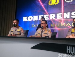 Polri Bicara Kendala Buru Jozeph Paul Zhang