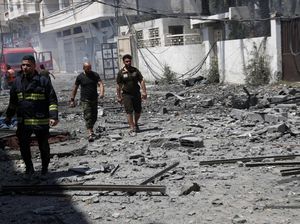 Alasan Israel Serang Palestina hingga Jadi Kecaman Dunia