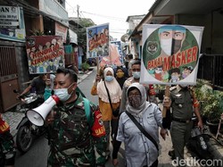 Update Corona RI 19 Mei: Tambah 4.871 Kasus Baru, Kasus Aktif 87.829