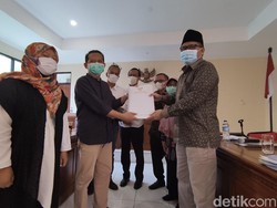 Anggota KIP Jateng Pelaku KDRT pada Istri Direkomendasikan Dipecat