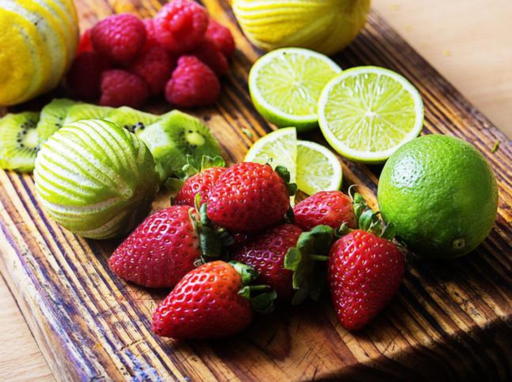 7 Makanan Kaya Zinc dan Vitamin untuk Jaga Imunitas Tubuh
