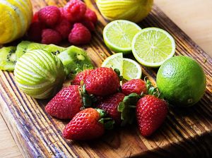 7 Makanan Kaya Zinc dan Vitamin untuk Jaga Imunitas Tubuh 7 Makanan Kaya Zinc dan Vitamin untuk Jaga Imunitas Tubuh