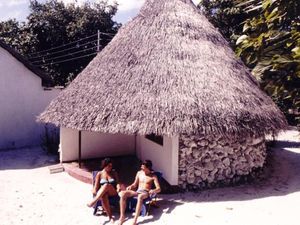 Potret Maldives Saat Masih Perawan Potret Maldives Saat Masih Perawan