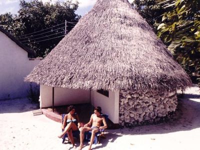 Potret Maldives Saat Masih Perawan