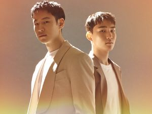 Podcast ngedrakor!: Move to Heaven, Han Geu Ru yang Bikin Sayang