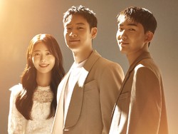 Move to Heaven, Kisah Pembersih Trauma yang Mengharukan