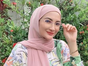 Adik Natalie Sarah Nyaris Keracunan Obat COVID-19, Ini Sebabnya