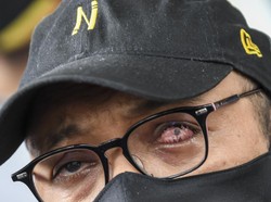 Aksi Perlawanan Novel Baswedan Dkk ke Pimpinan KPK Belum Berhenti