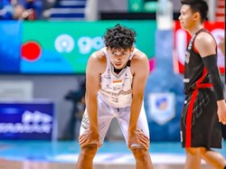 Tatap Playoff IBL, Bima Perkasa Kembali Diperkuat Nuke Tri Saputra
