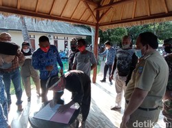 Selasa Besok, Objek Wisata di Pangandaran Kembali Dibuka