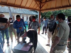 Selasa Besok, Objek Wisata di Pangandaran Kembali Dibuka Selasa Besok, Objek Wisata di Pangandaran Kembali Dibuka