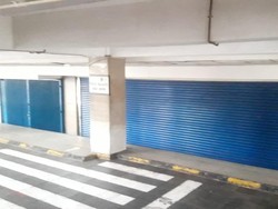 Pasar Tanah Abang Masih Ditutup Usai Libur Lebaran