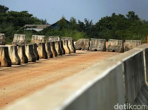 Menteri ATR Kaget DPR Ungkap Sengketa Tanah di Mangga Besar