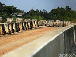 Menteri ATR Kaget DPR Ungkap Sengketa Tanah di Mangga Besar