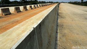 Pembangunan Tol Cimanggis-Cibitung di Setu Bekasi Terhenti, Ada Apa?